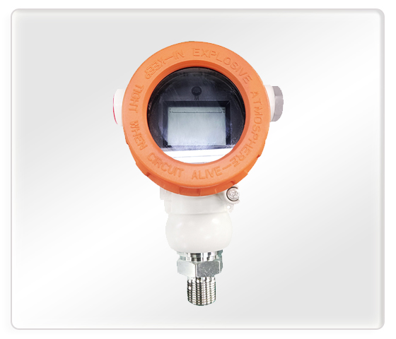 數字壓力變送器ACD-302